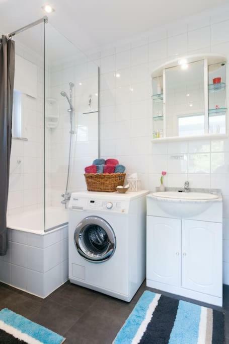 Huize Meter Villa Brugge Bagian luar foto