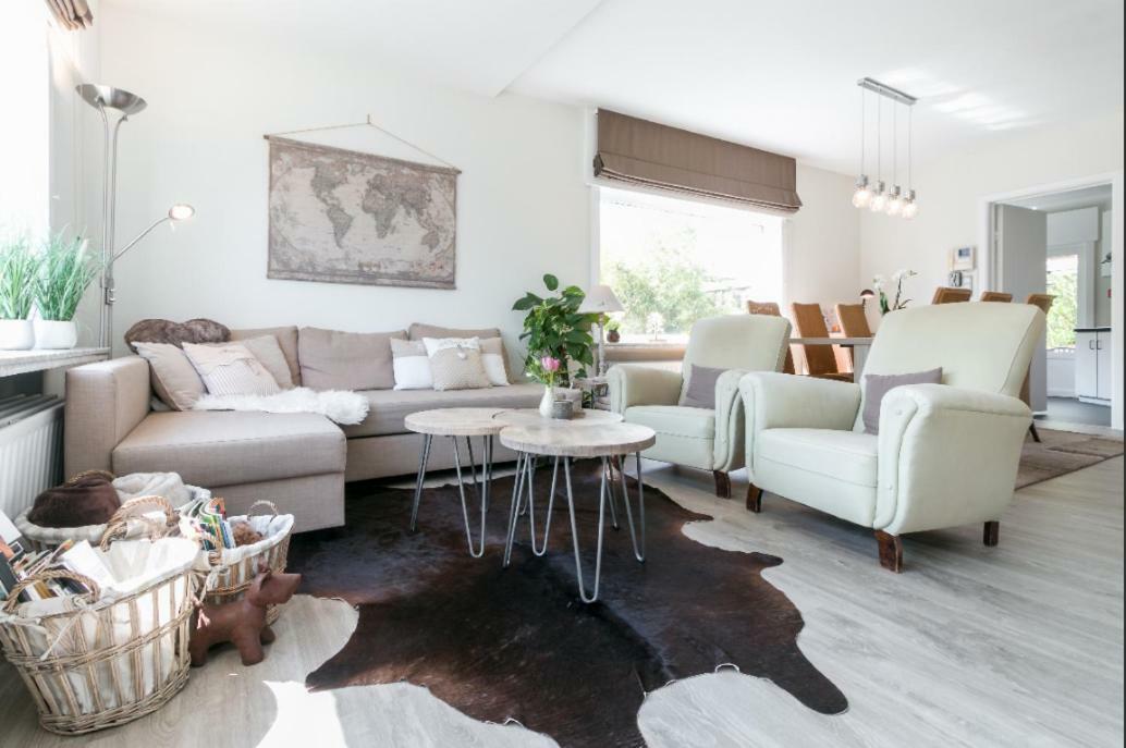 Huize Meter Villa Brugge Bagian luar foto